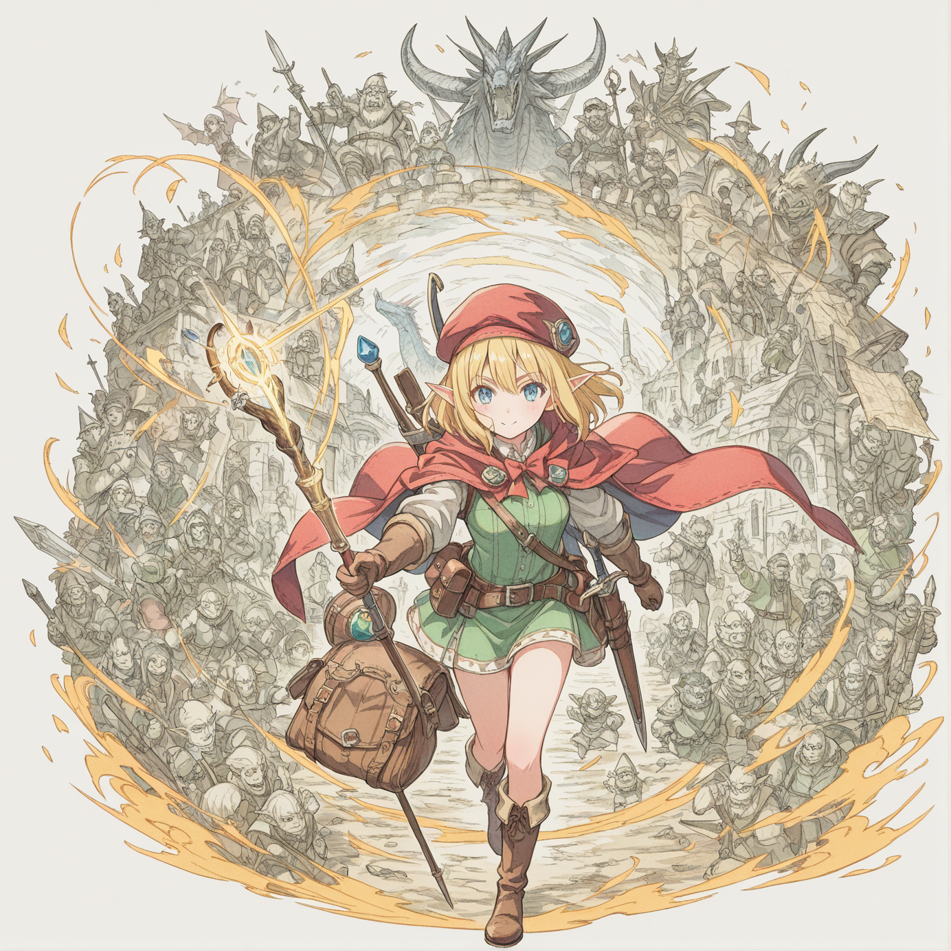 隠し画像